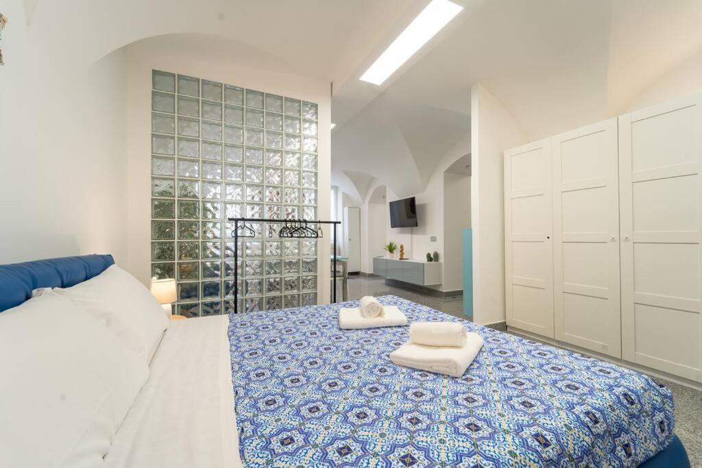 La Casa Del Marinaio Apartment Sanremo Exterior photo